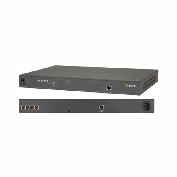 Perle Systems Iolan Sts4 Terminal Server 04030404